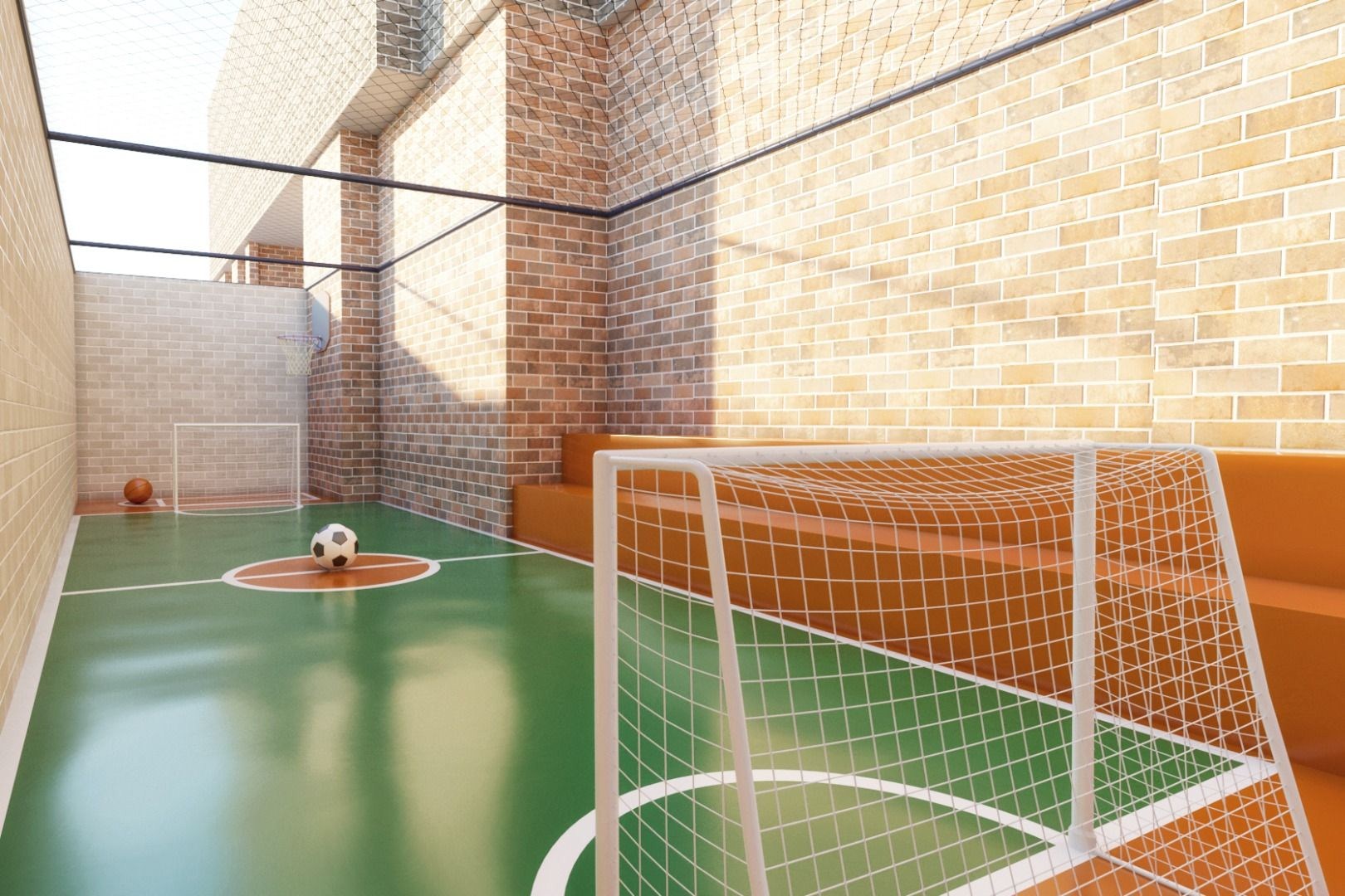 Cobertura, 4 quartos - Foto 4