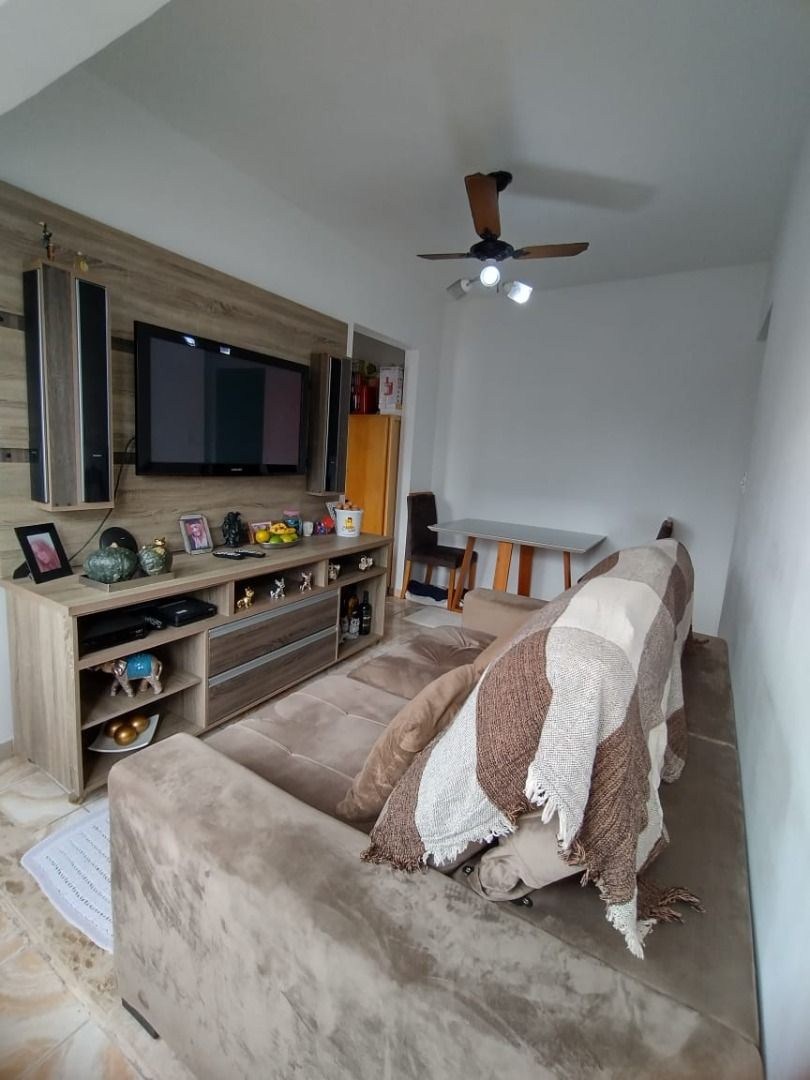 Apartamento, 1 quarto, 39 m² - Foto 21