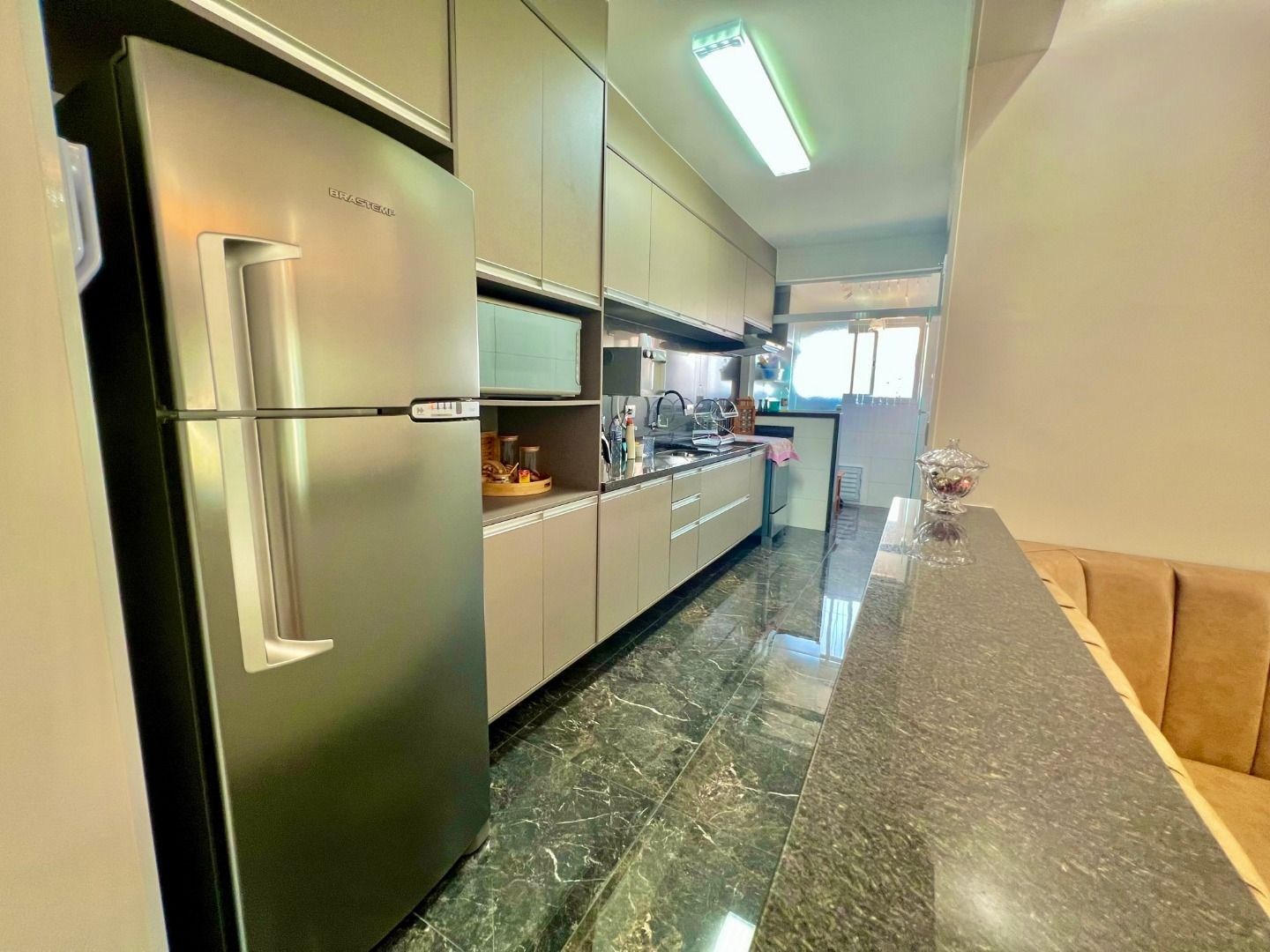Apartamento, 2 quartos, 82 m² - Foto 17