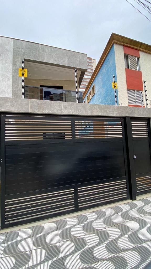 Sobrado, 3 quartos - Foto 21