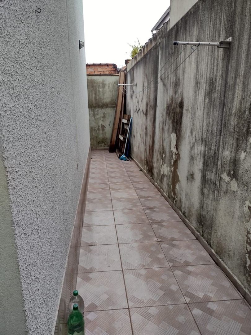 Sobrado, 2 quartos - Foto 11