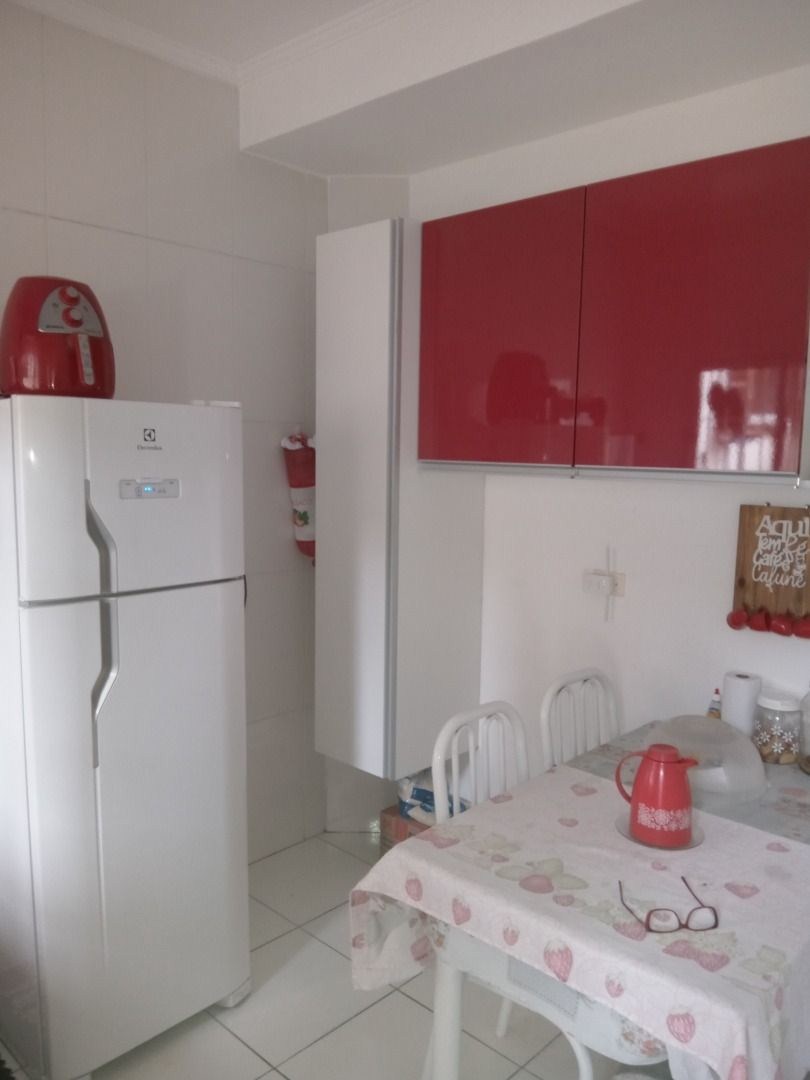Sobrado, 2 quartos - Foto 17