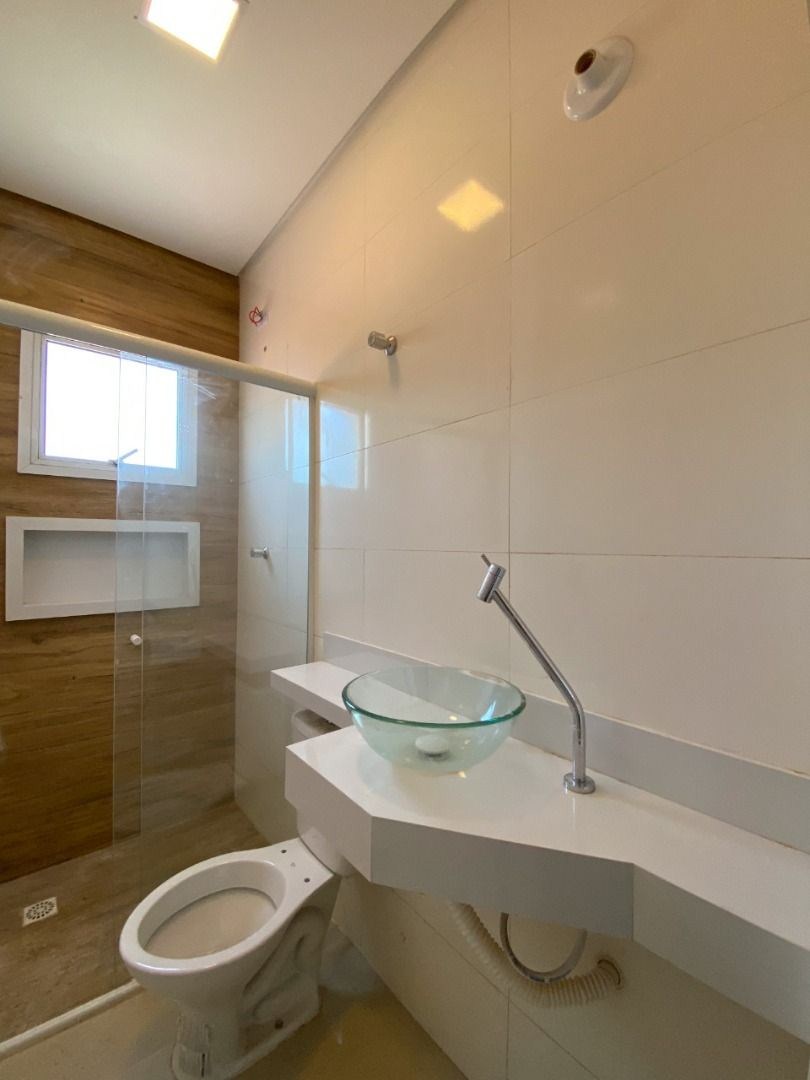 Sobrado, 2 quartos - Foto 22
