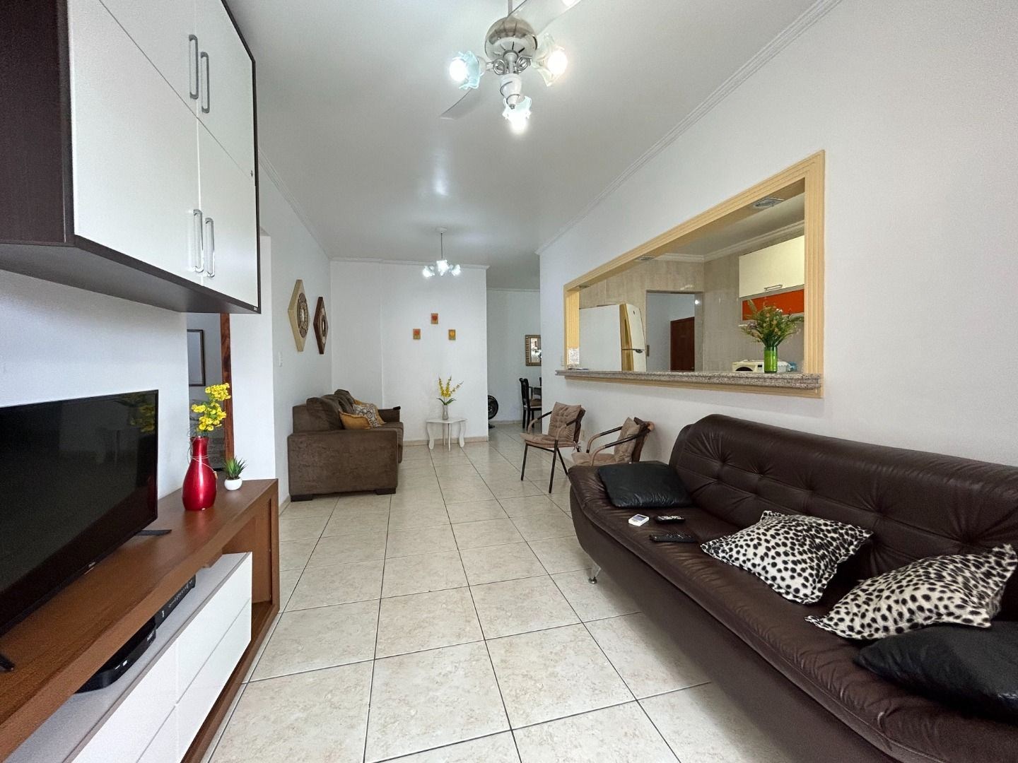 Apartamento, 2 quartos, 99 m² - Foto 1