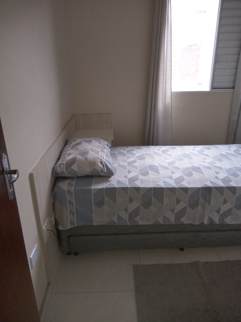 Sobrado, 2 quartos - Foto 37
