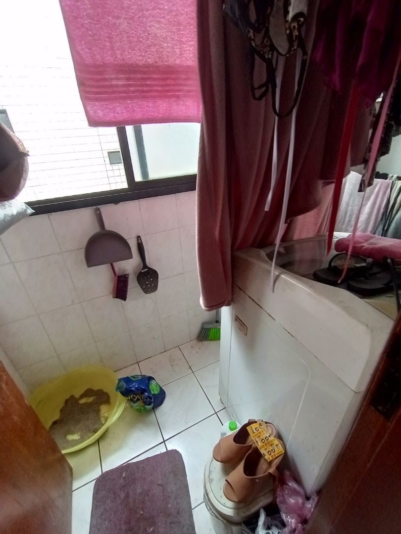Apartamento, 2 quartos, 81 m² - Foto 17