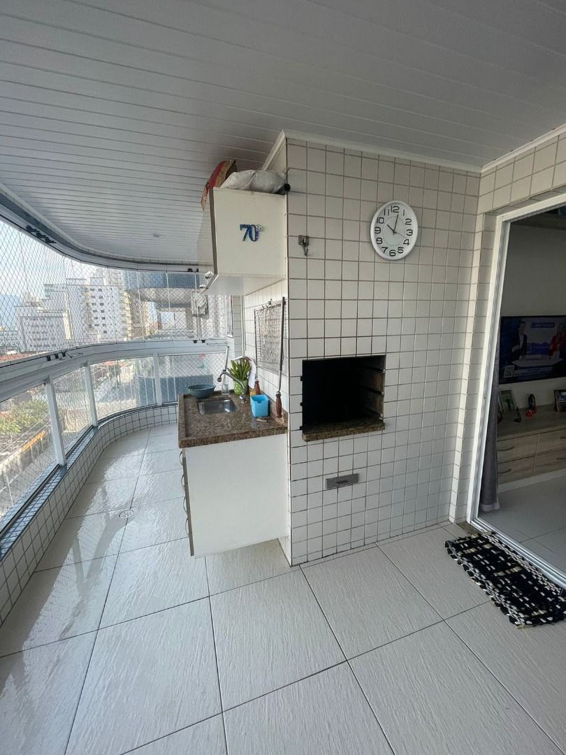 Apartamento, 3 quartos, 152 m² - Foto 11