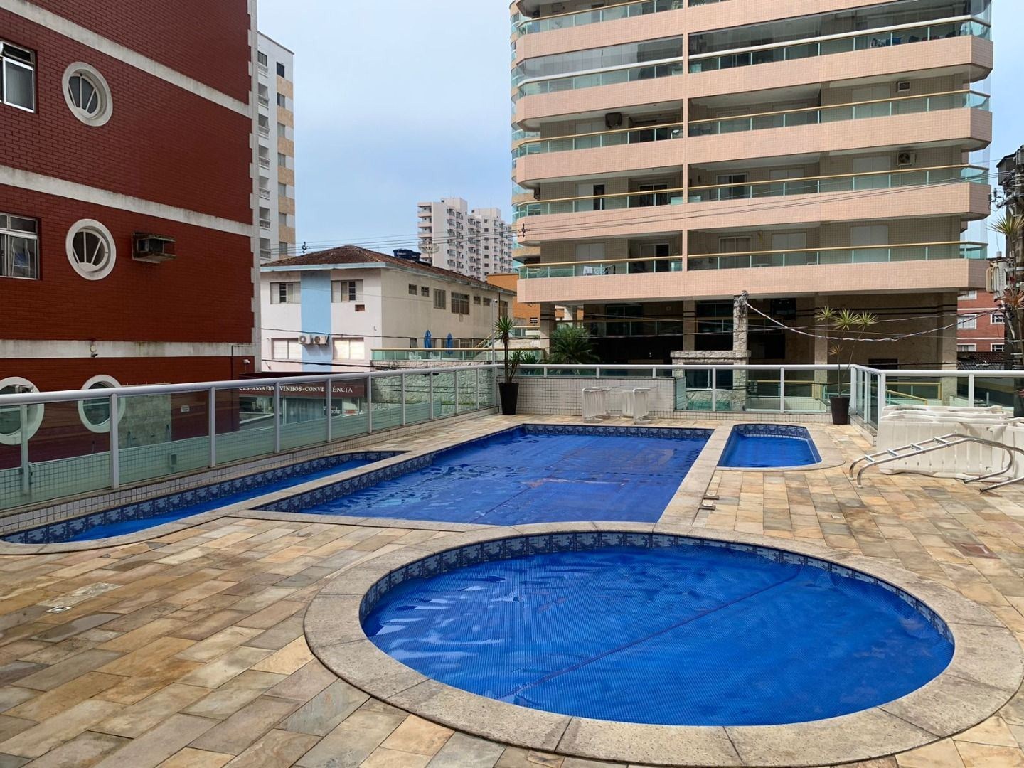Apartamento, 2 quartos, 81 m² - Foto 1