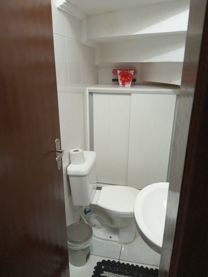 Sobrado, 2 quartos - Foto 21