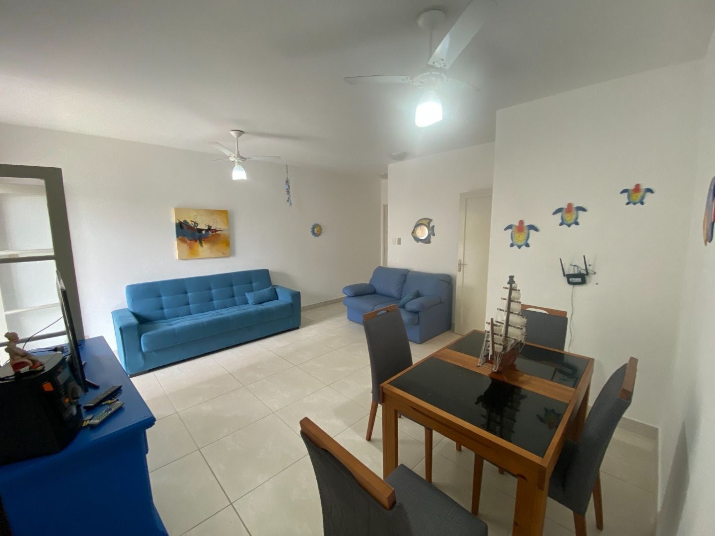 Apartamento, 1 quarto, 67 m² - Foto 4