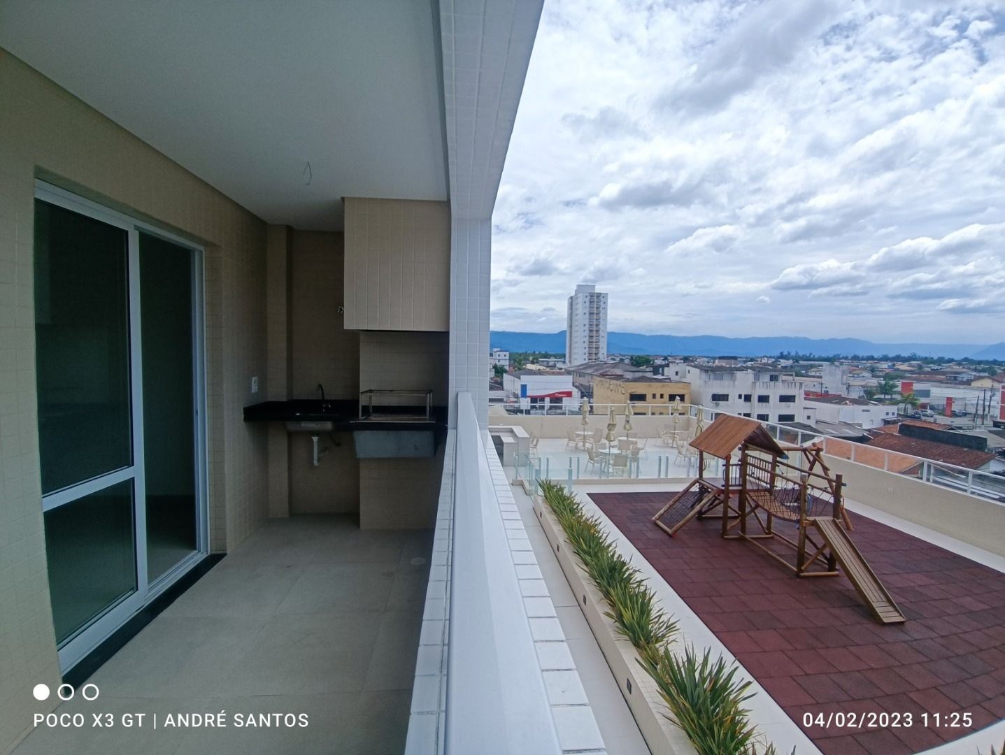 Apartamento, 1 quarto, 58 m² - Foto 15
