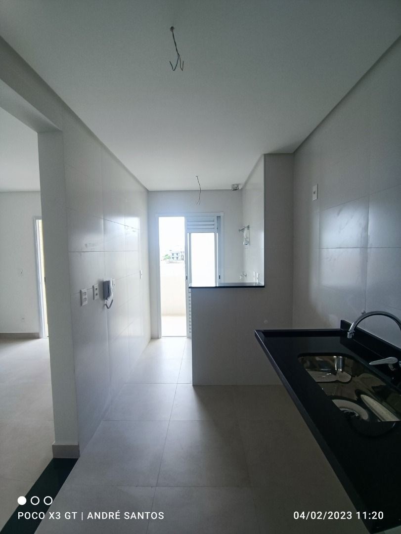 Apartamento, 1 quarto, 58 m² - Foto 3
