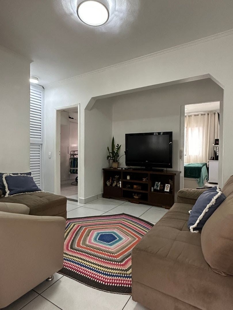 Apartamento, 2 quartos, 51 m² - Foto 8