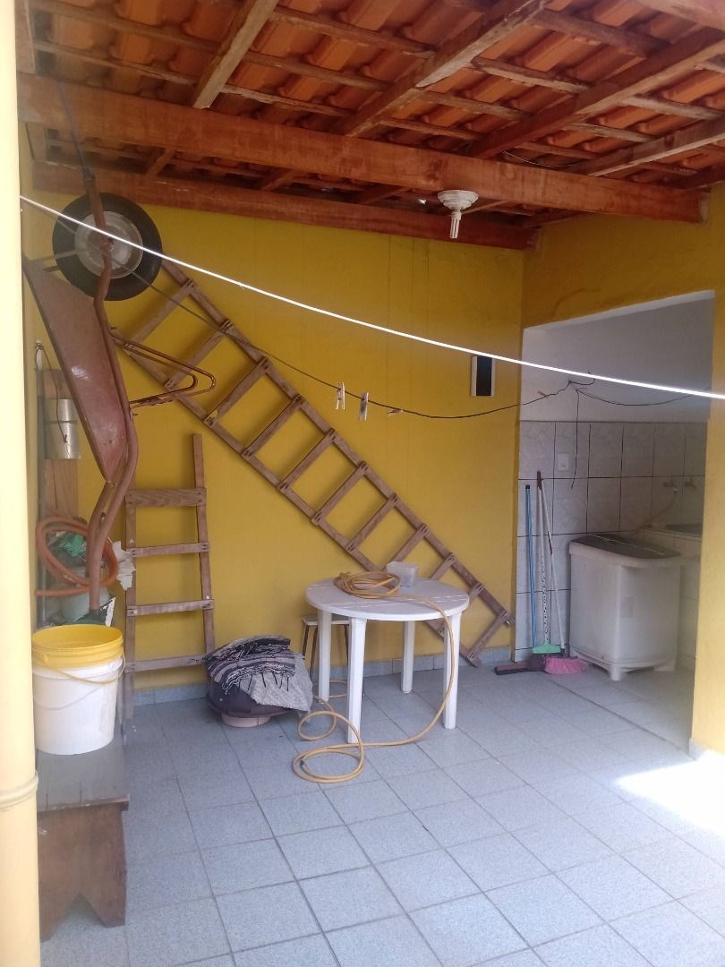 Casa, 2 quartos - Foto 17