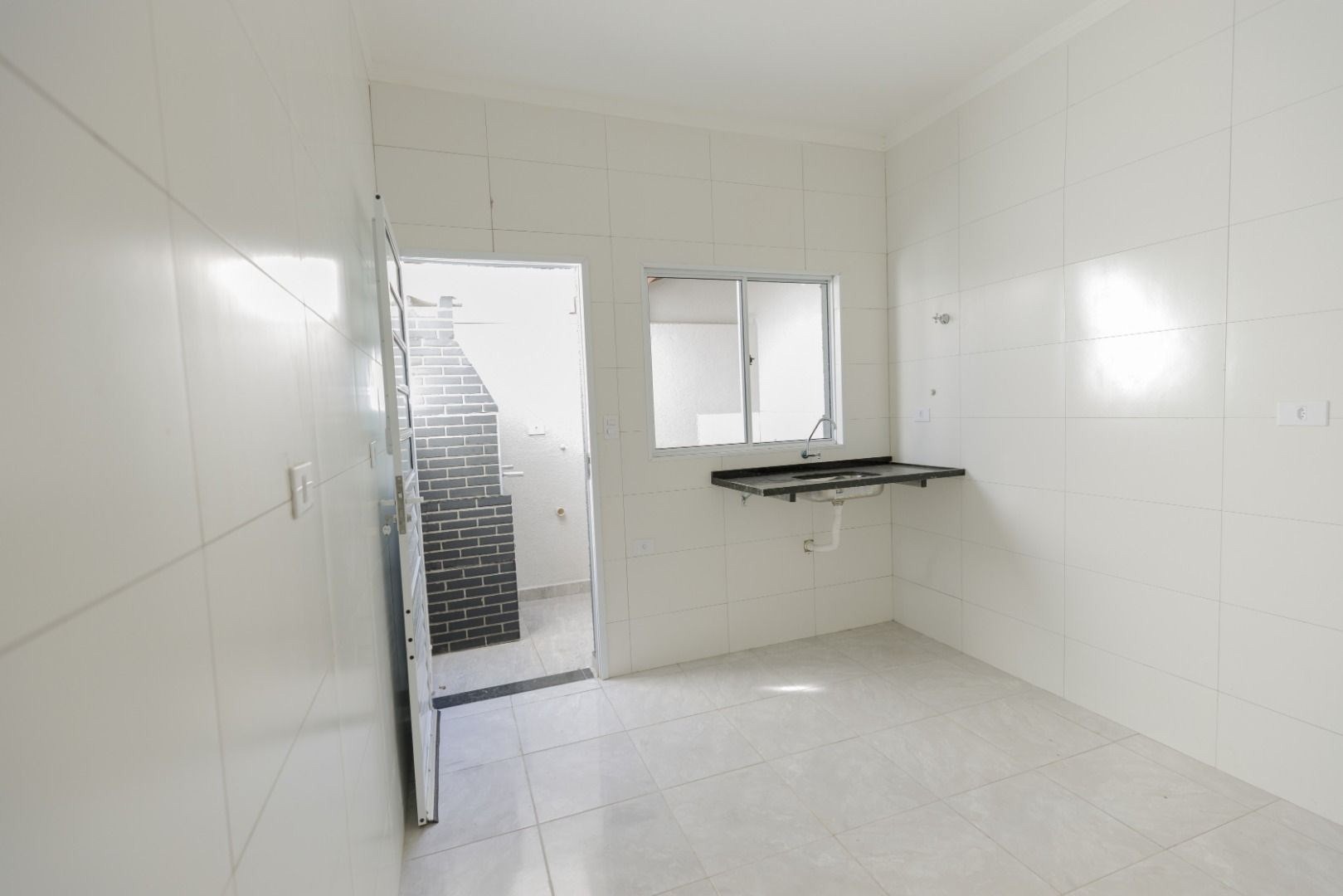 Sobrado, 2 quartos - Foto 4