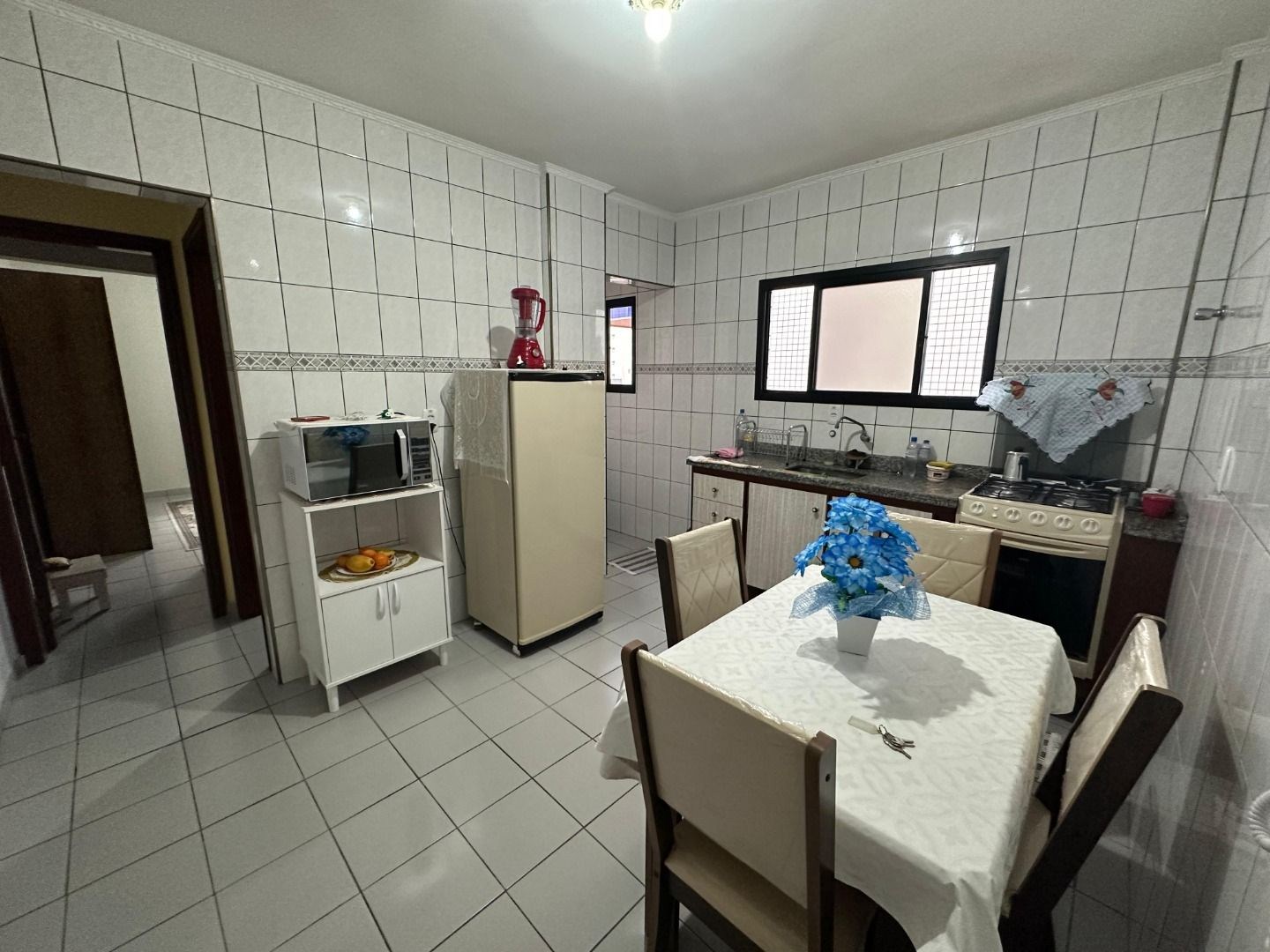 Apartamento, 1 quarto, 59 m² - Foto 4