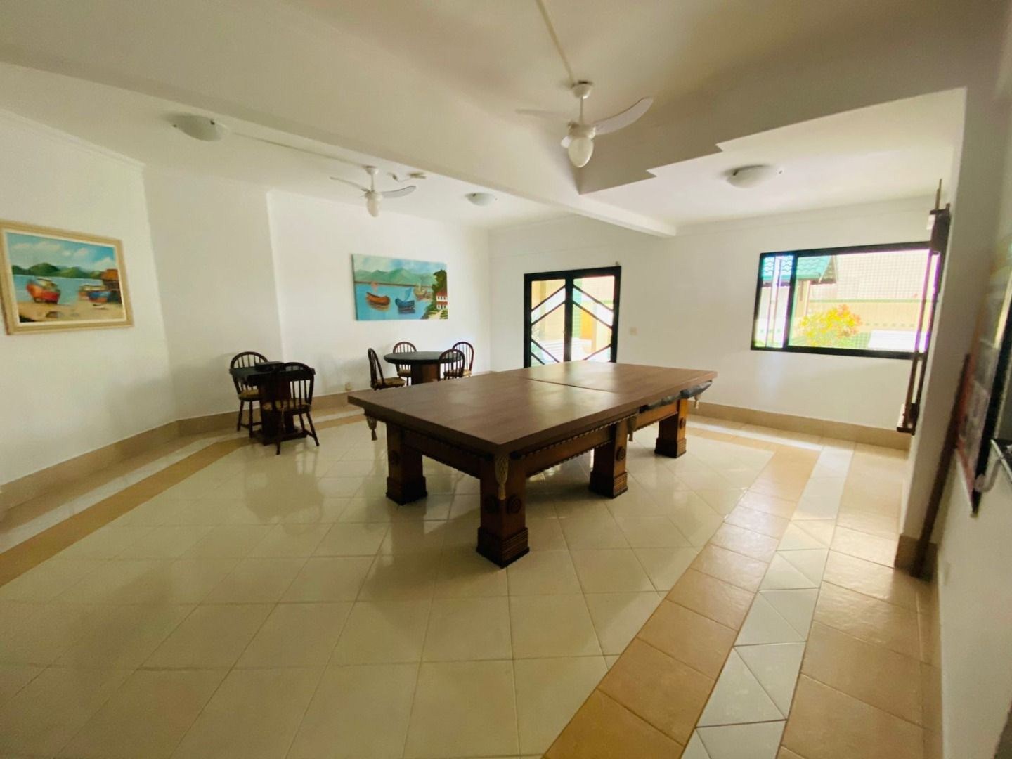 Apartamento, 2 quartos, 120 m² - Foto 9