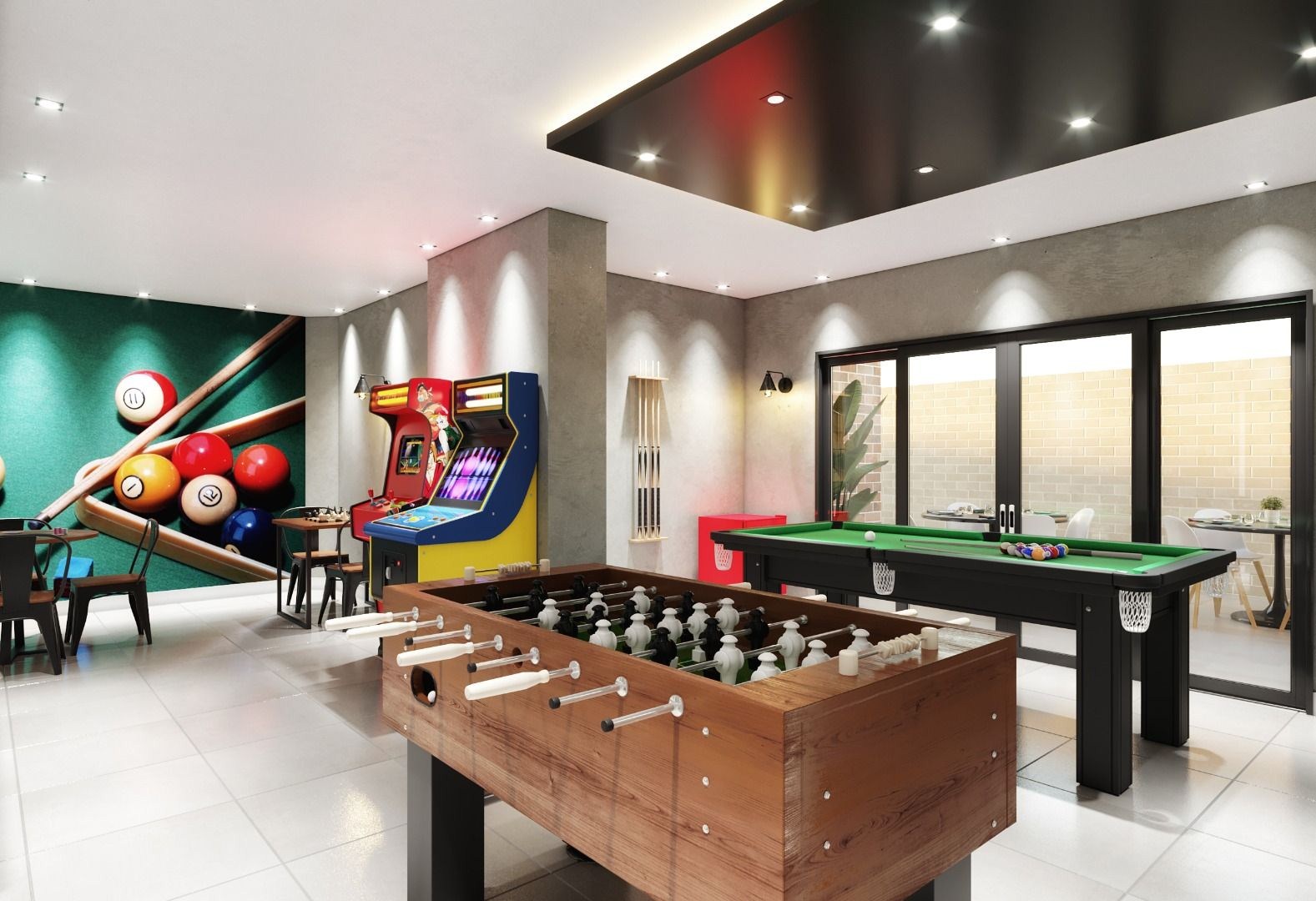 Cobertura, 4 quartos - Foto 15