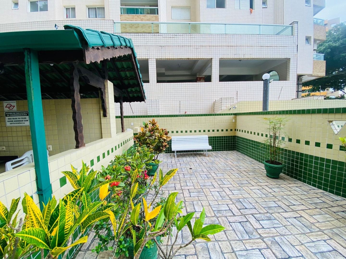 Apartamento, 2 quartos, 120 m² - Foto 6