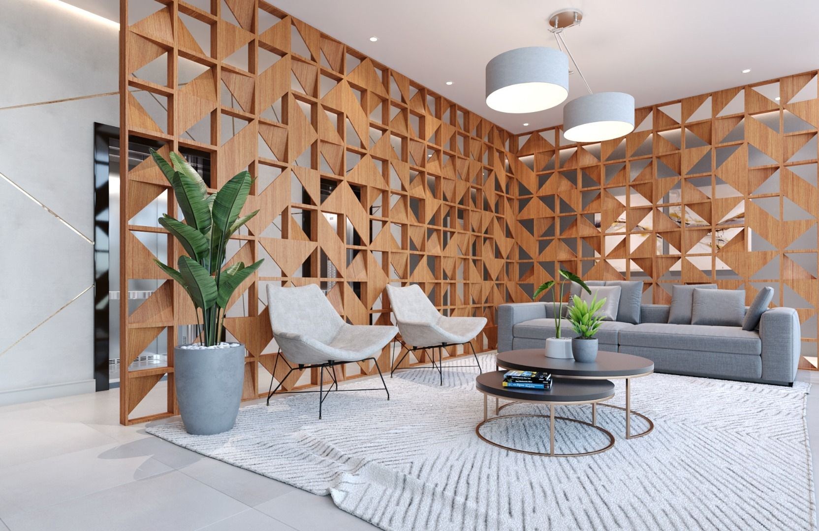 Cobertura, 4 quartos - Foto 9