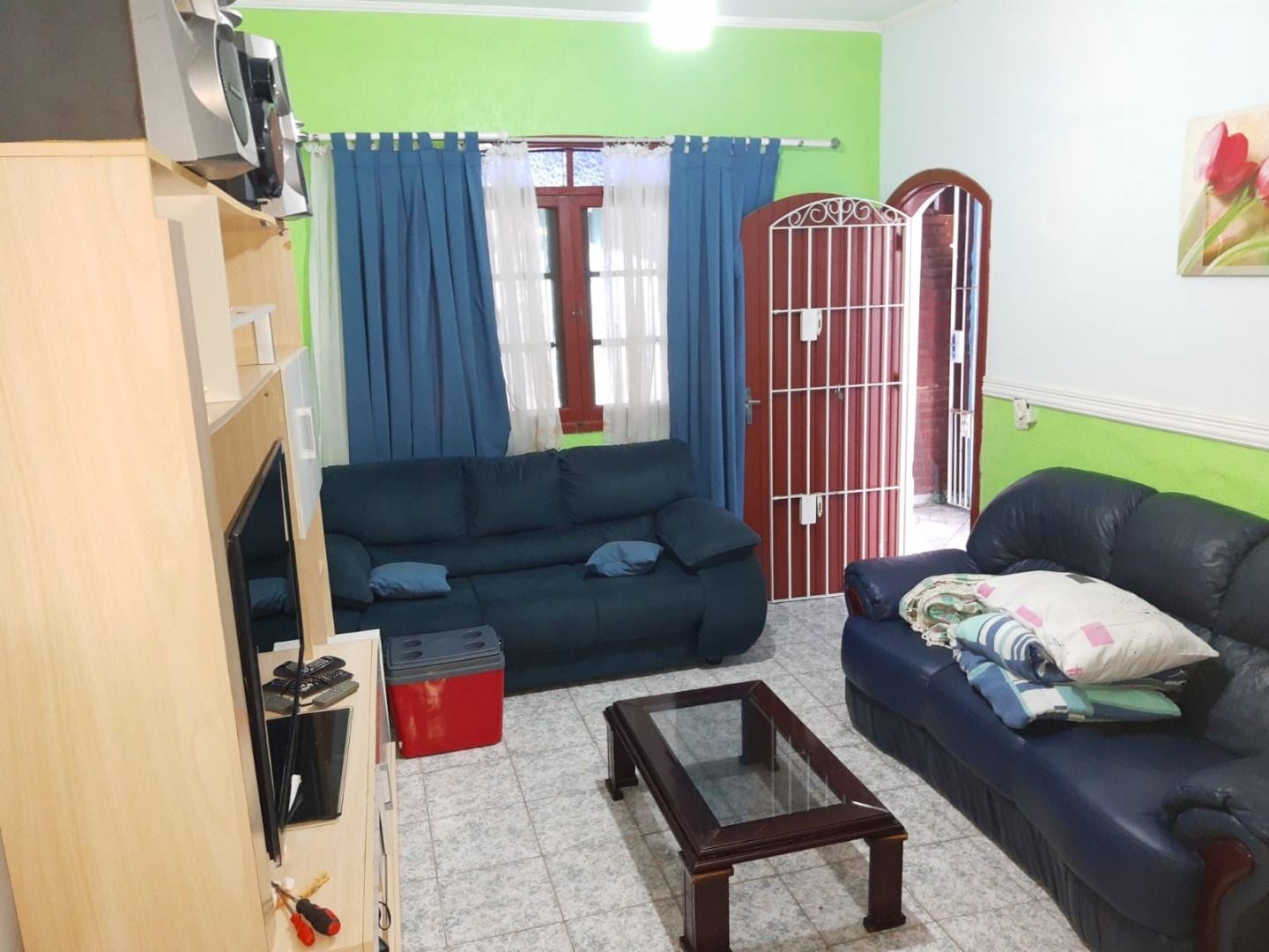 Casa, 2 quartos - Foto 8
