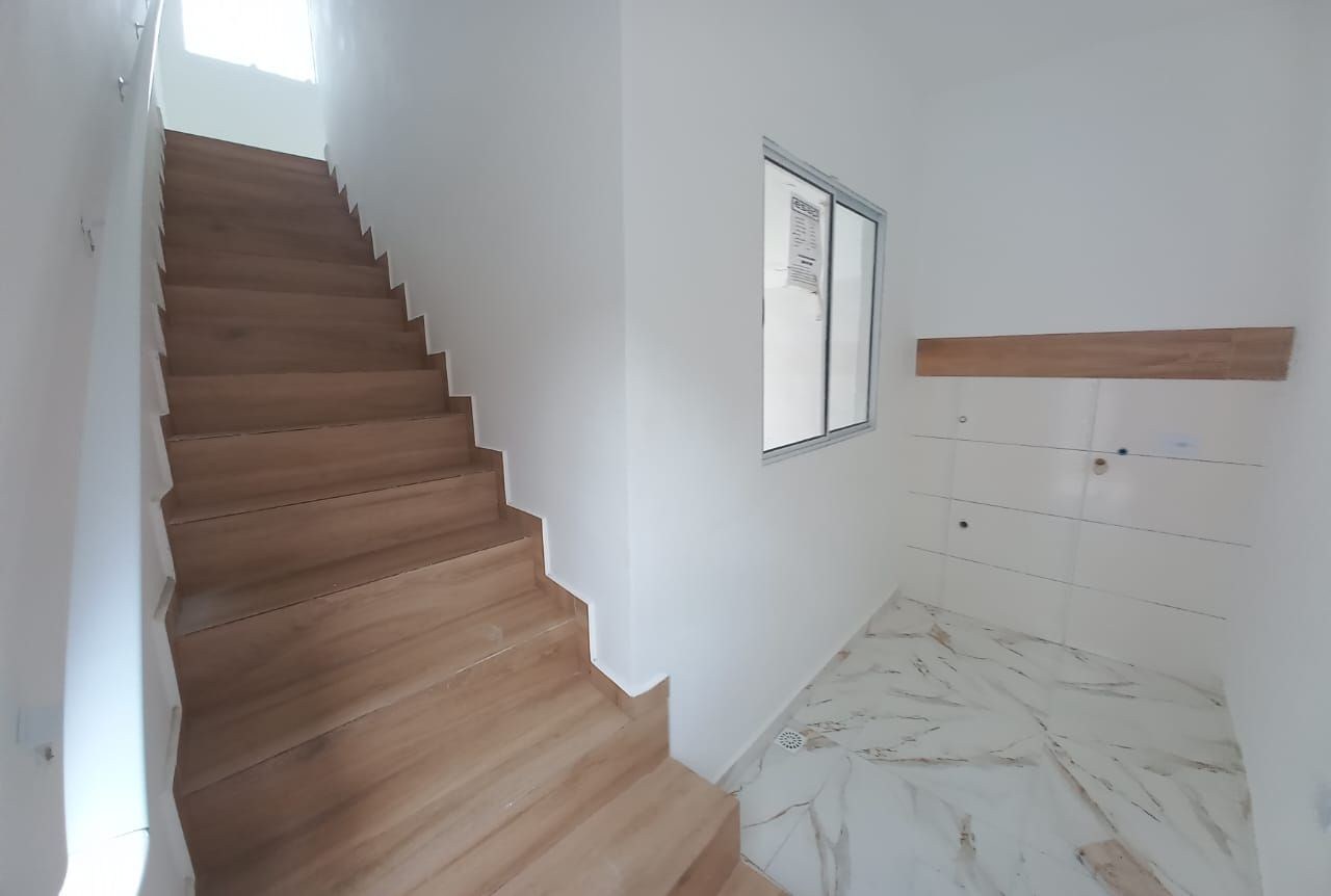 Sobrado, 2 quartos - Foto 4