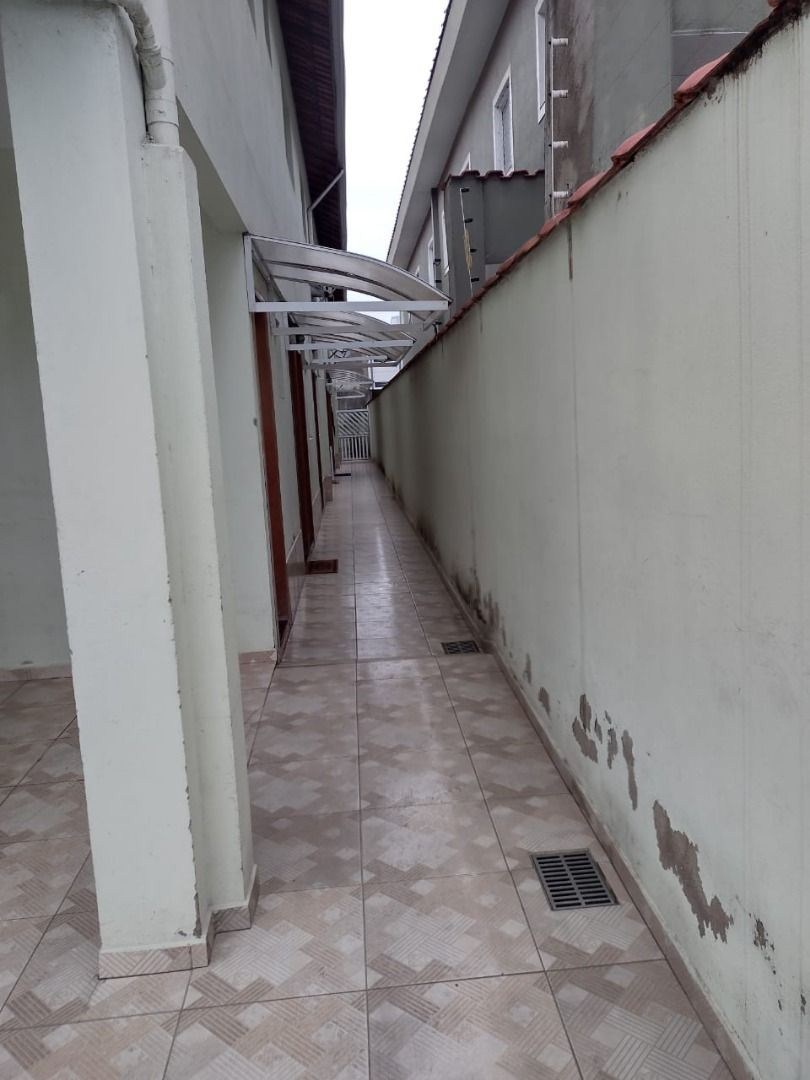 Sobrado, 2 quartos - Foto 14