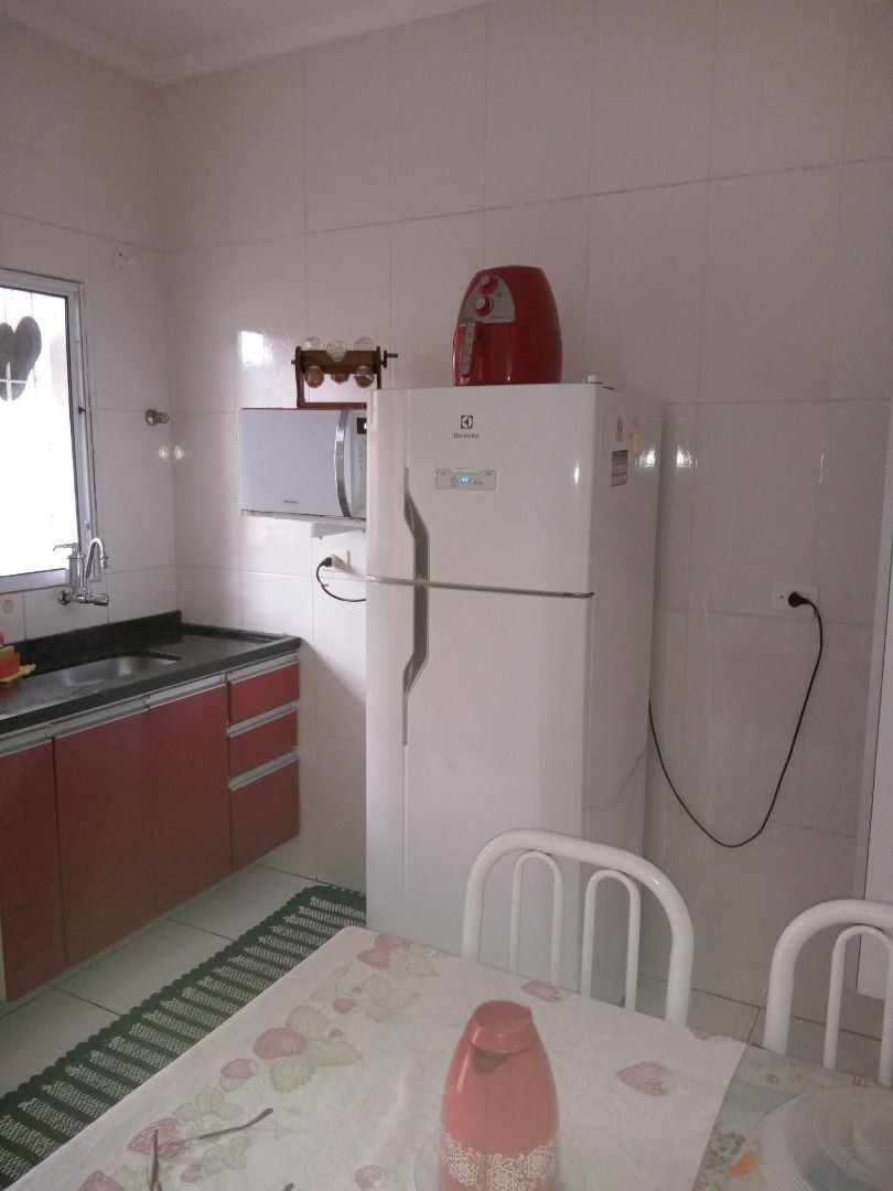 Sobrado, 2 quartos - Foto 15