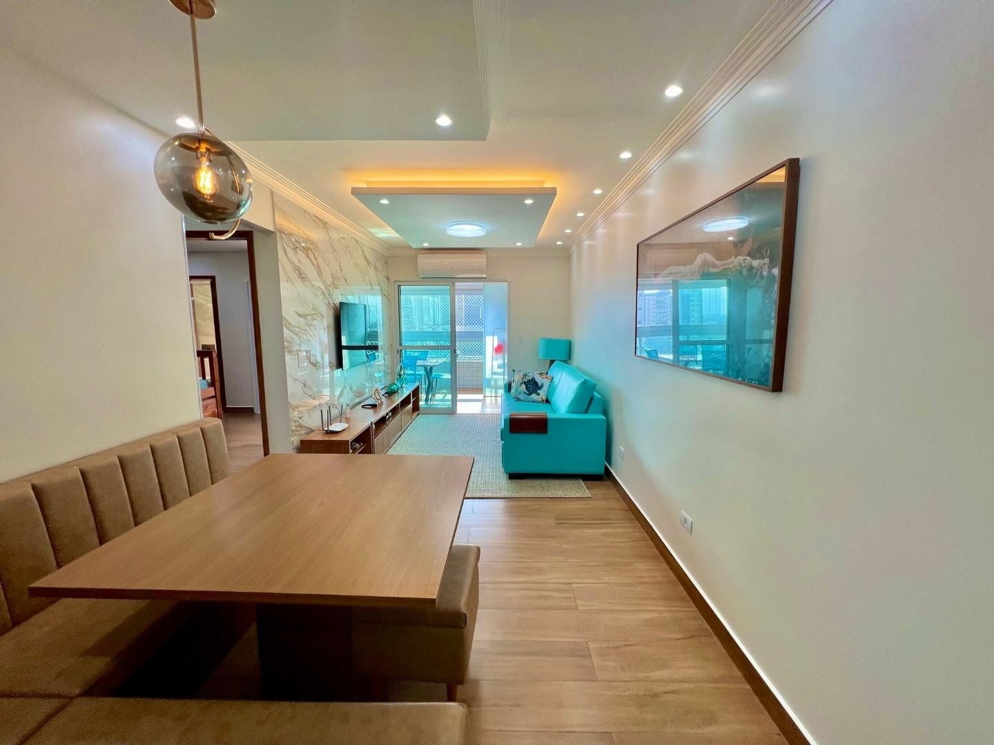 Apartamento, 2 quartos, 82 m² - Foto 32