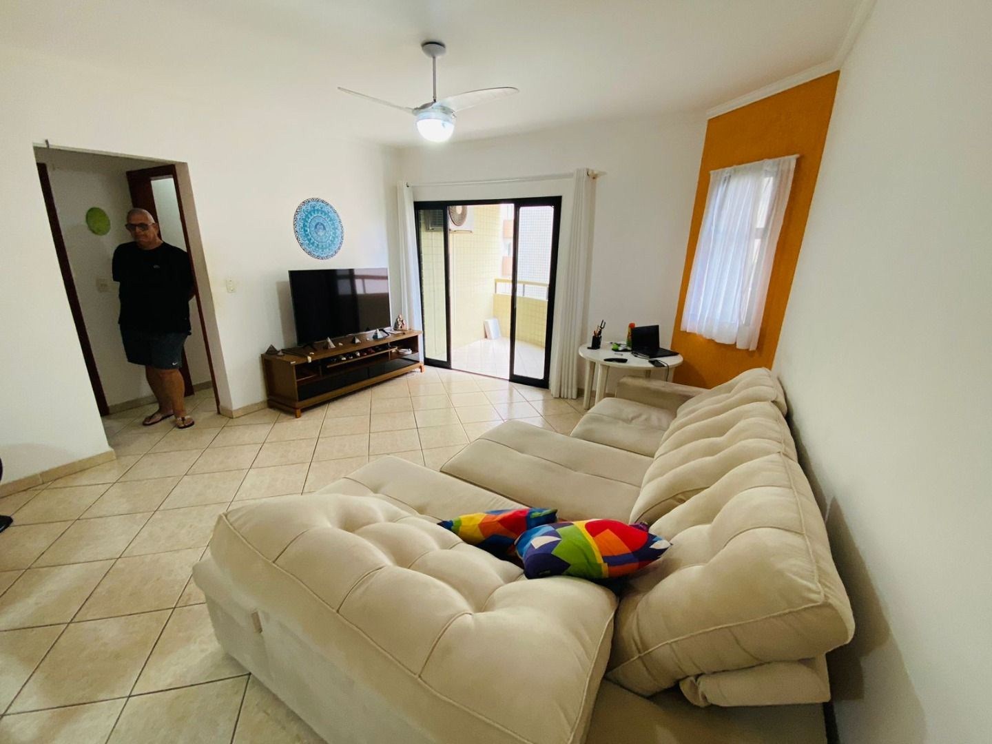 Apartamento, 2 quartos, 120 m² - Foto 17