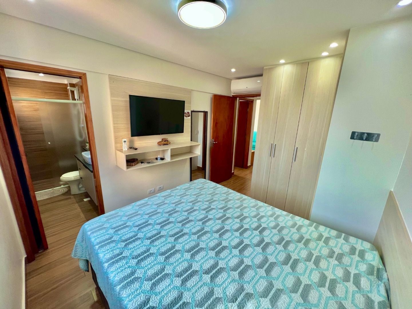 Apartamento, 2 quartos, 82 m² - Foto 13