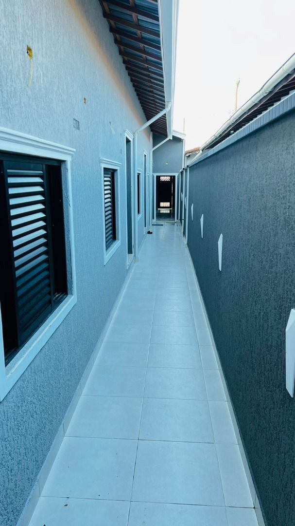 Casa, 3 quartos - Foto 21