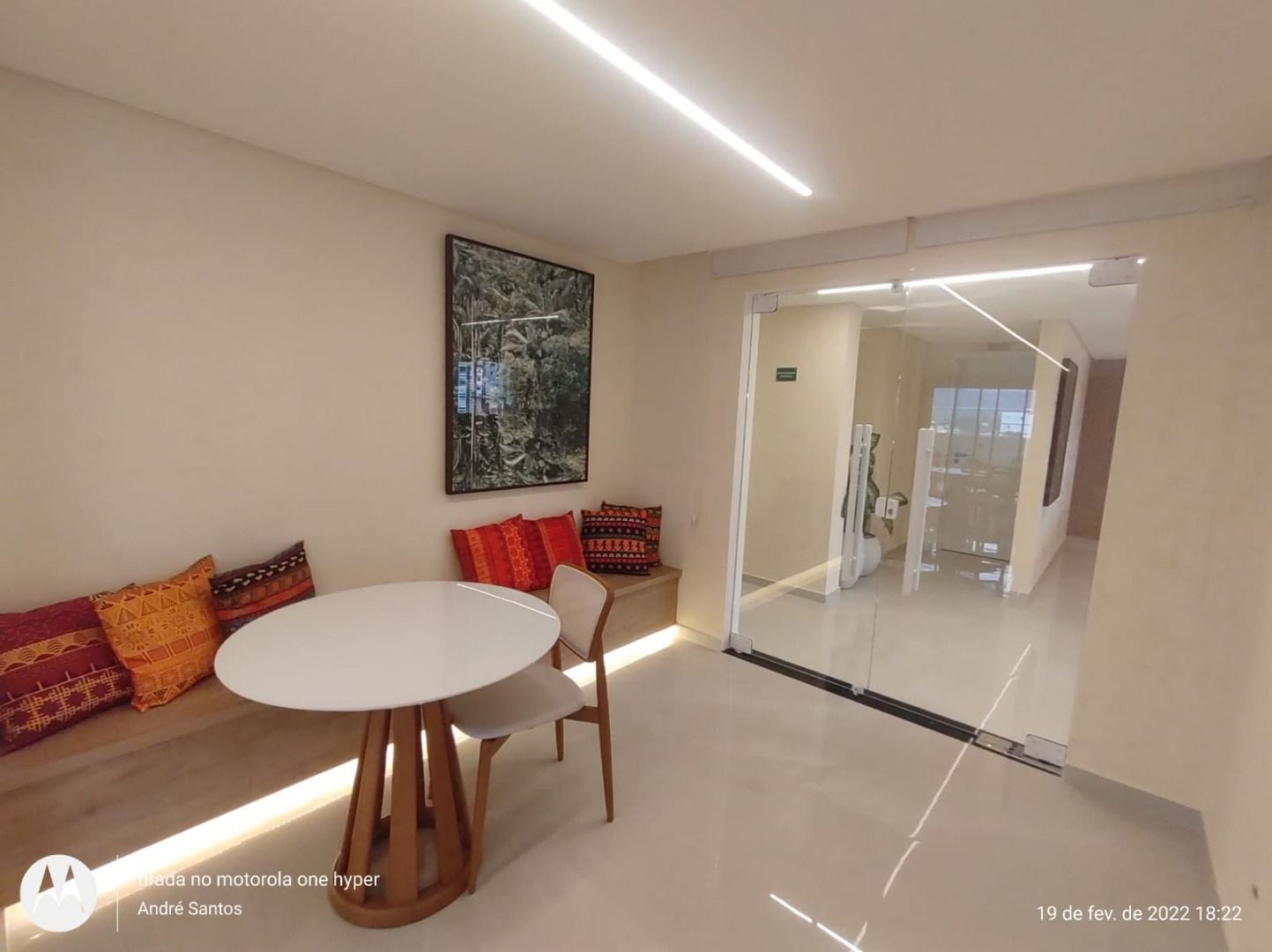 Apartamento, 1 quarto, 58 m² - Foto 29