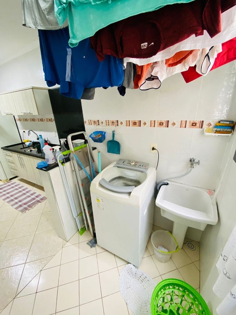 Apartamento, 2 quartos, 120 m² - Foto 14