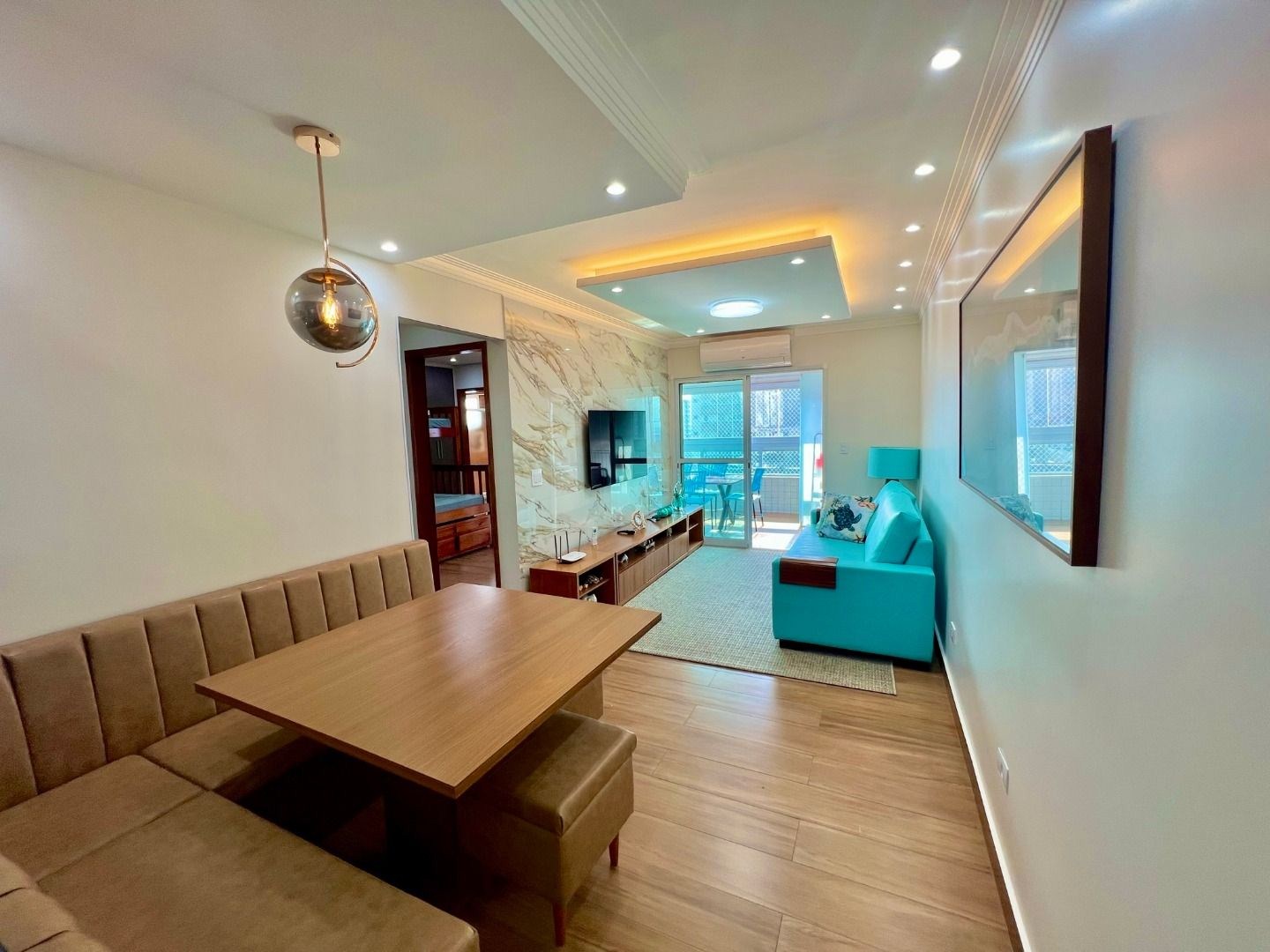 Apartamento, 2 quartos, 82 m² - Foto 34