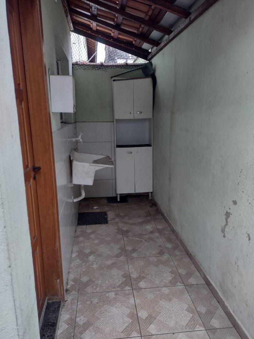 Sobrado, 2 quartos - Foto 13