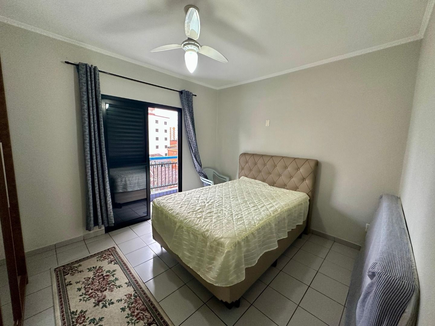 Apartamento, 1 quarto, 59 m² - Foto 9