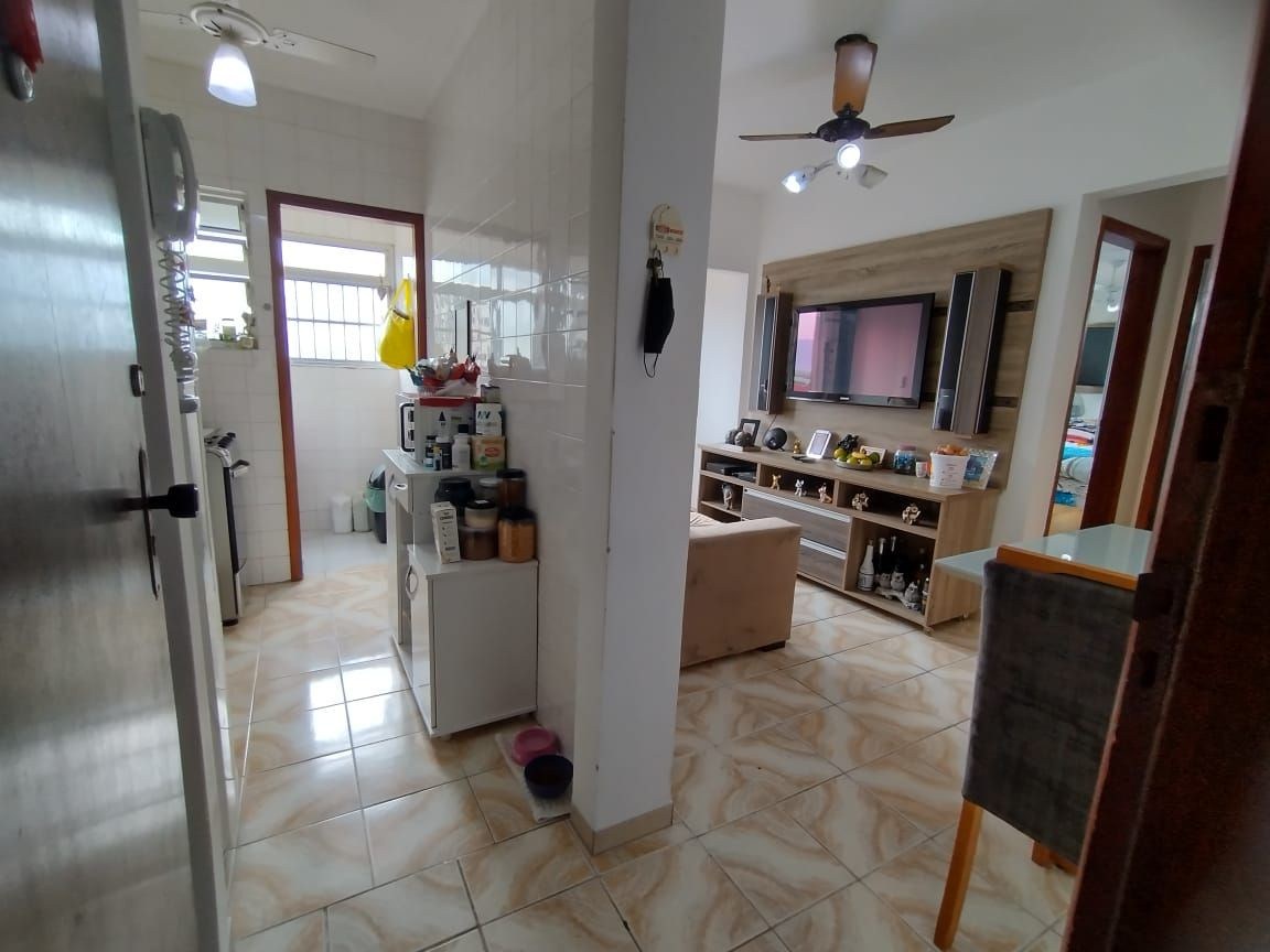 Apartamento, 1 quarto, 39 m² - Foto 7