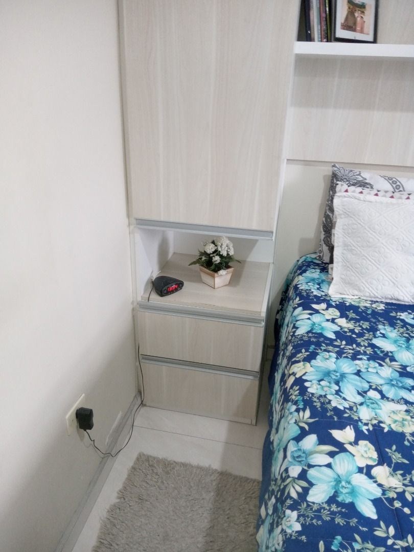 Sobrado, 2 quartos - Foto 71