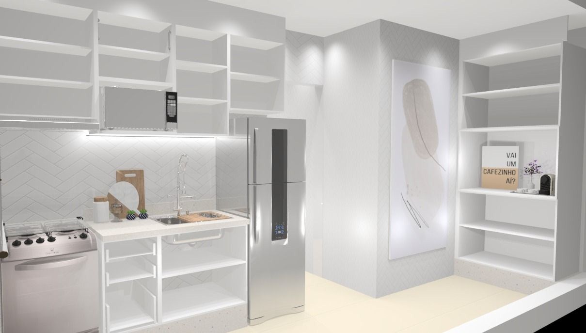 Apartamento, 2 quartos, 73 m² - Foto 39