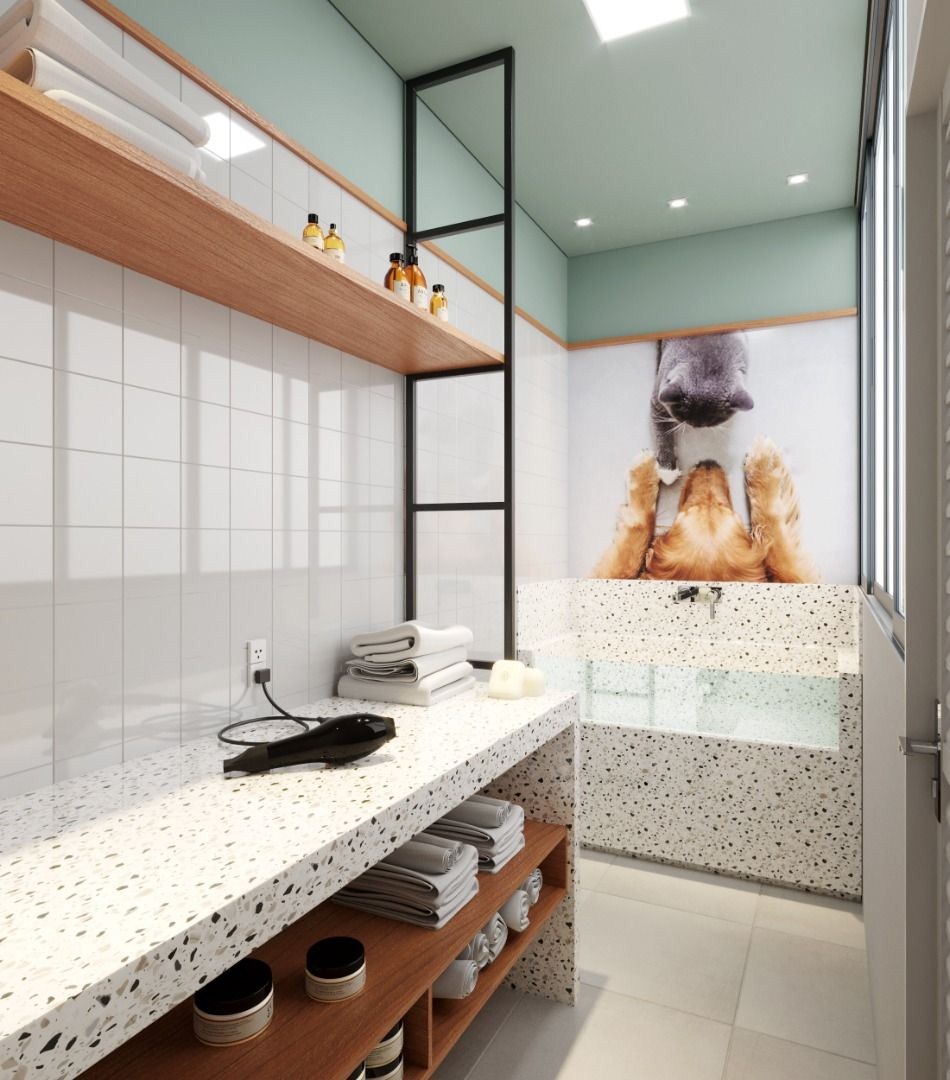 Cobertura, 4 quartos - Foto 21