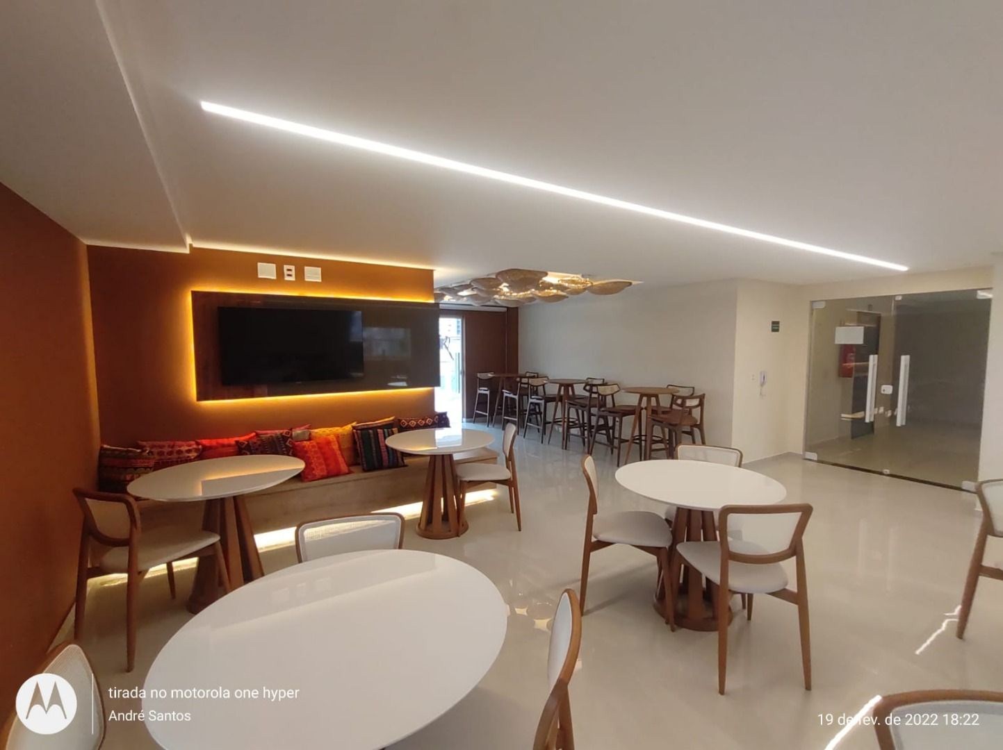 Apartamento, 1 quarto, 58 m² - Foto 40