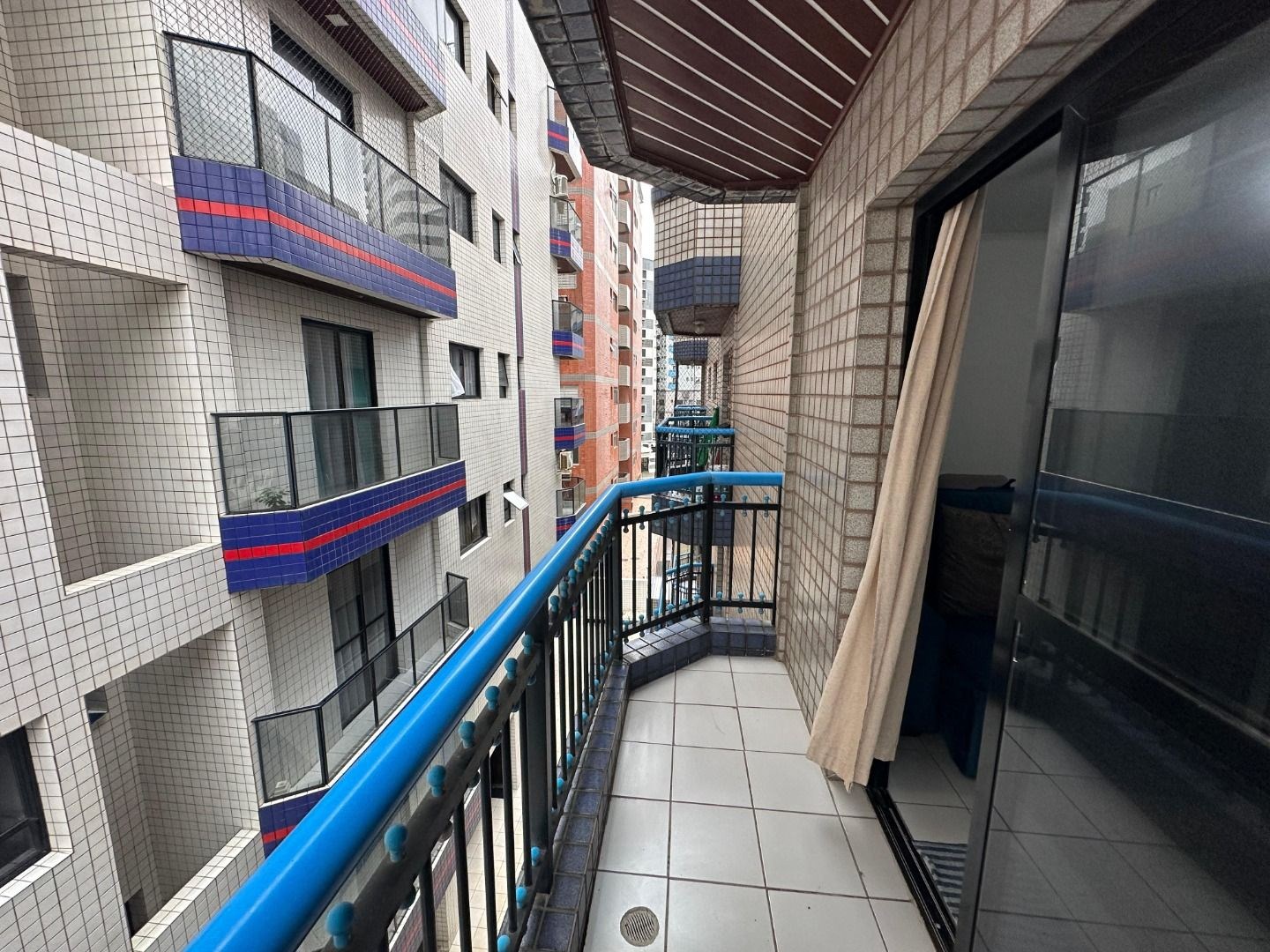 Apartamento, 1 quarto, 59 m² - Foto 3