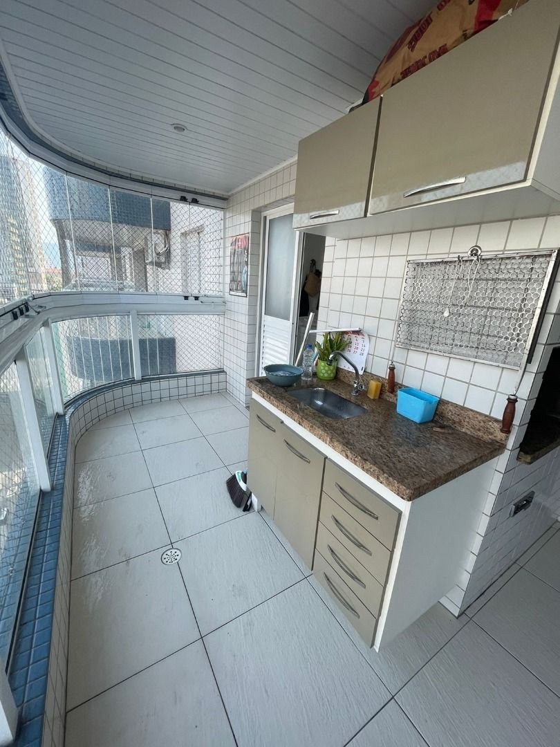 Apartamento, 3 quartos, 152 m² - Foto 12