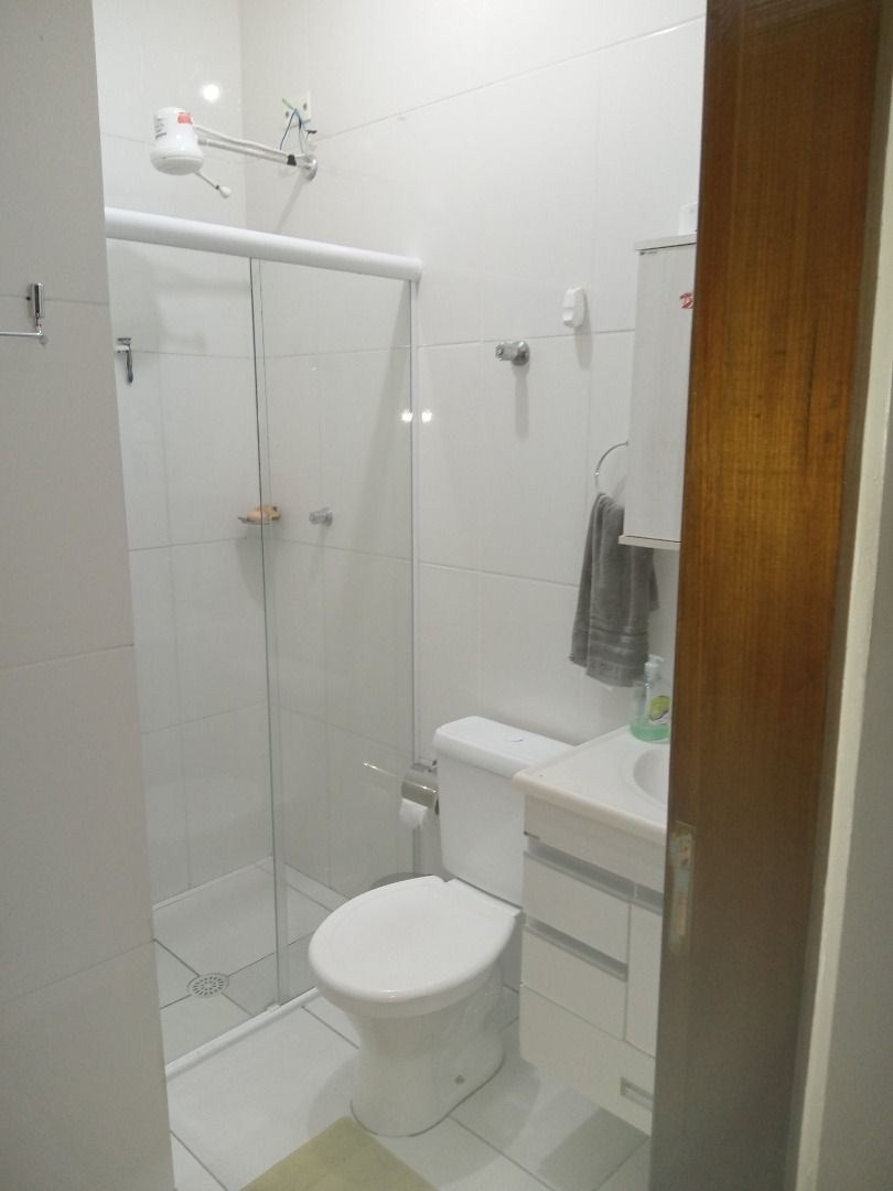 Sobrado, 2 quartos - Foto 46