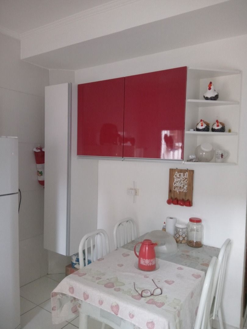 Sobrado, 2 quartos - Foto 18
