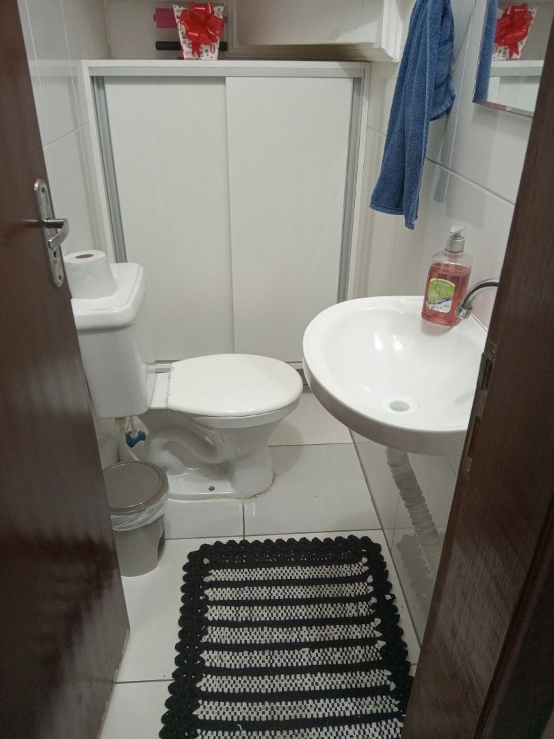 Sobrado, 2 quartos - Foto 22