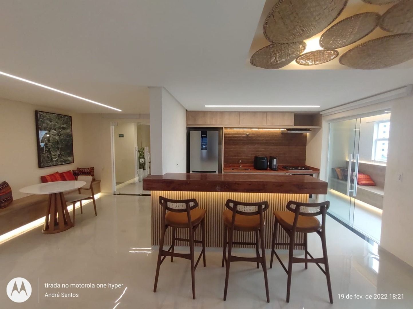 Apartamento, 1 quarto, 58 m² - Foto 27