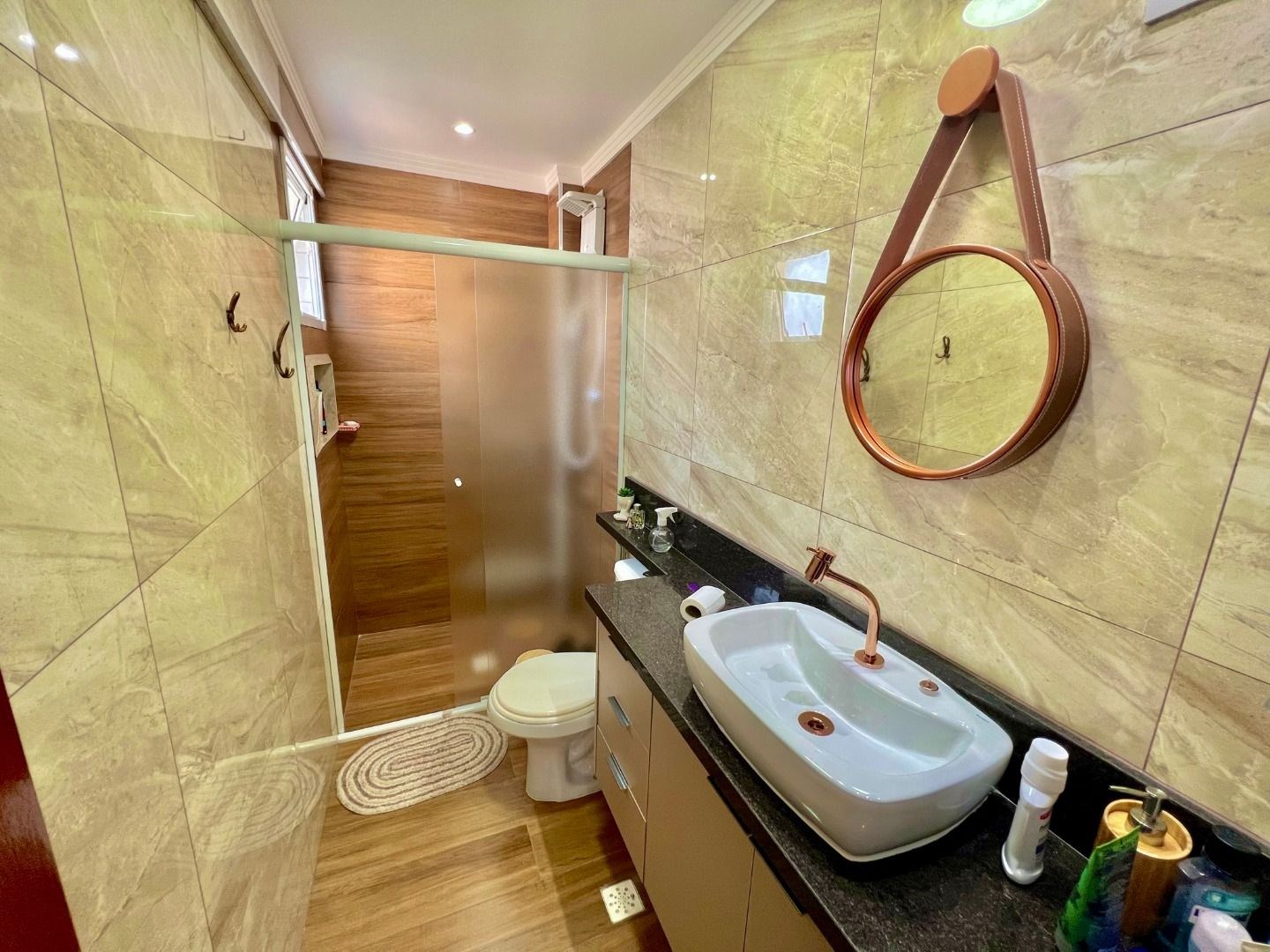 Apartamento, 2 quartos, 82 m² - Foto 12