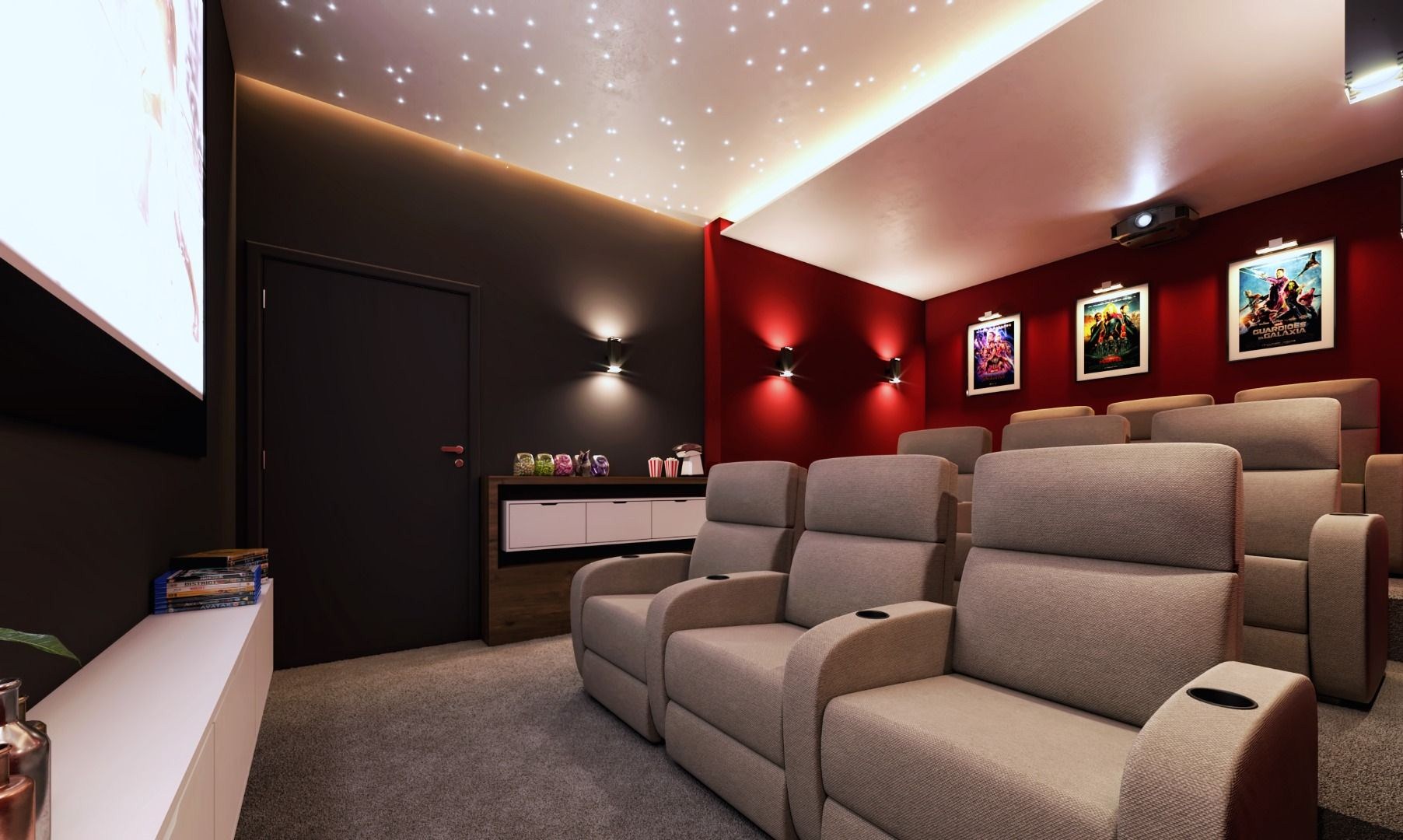 Cobertura, 4 quartos - Foto 13